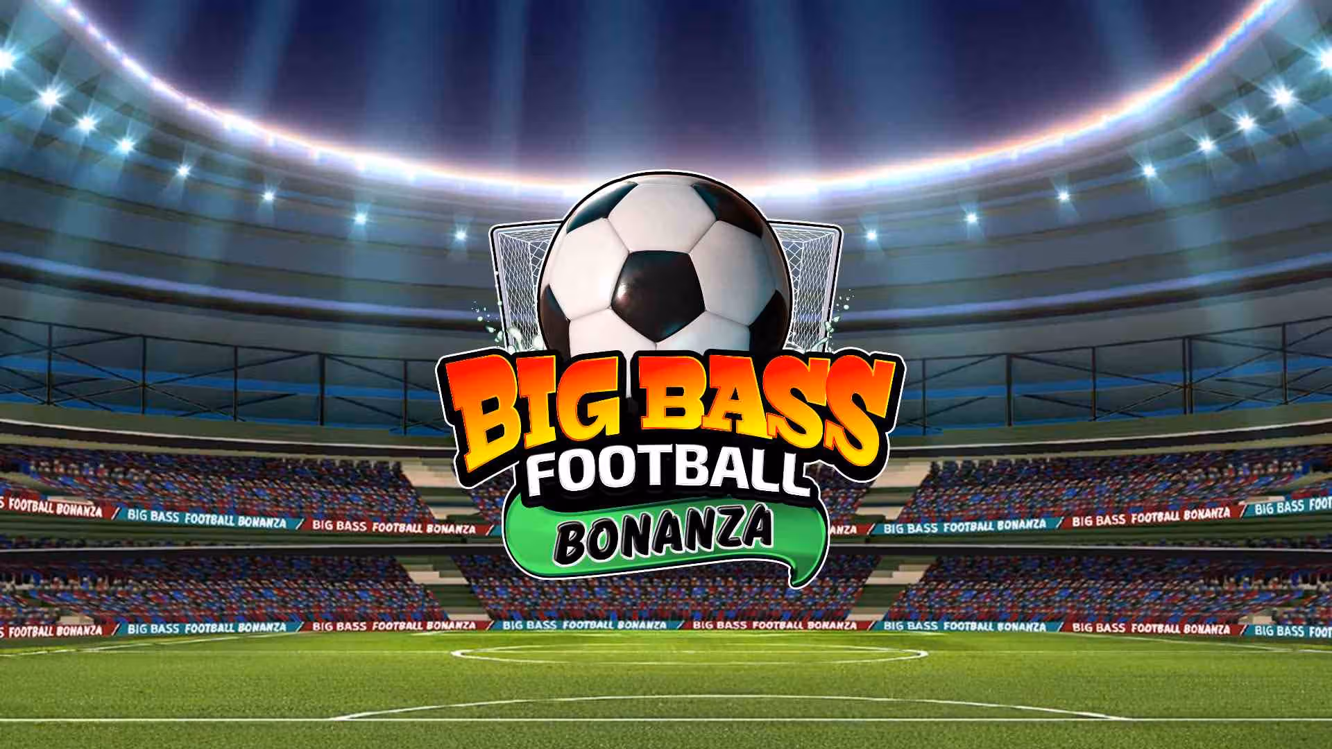 Big Bass Football Bonanza Hero Preview