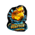 Golden Trophy (Scatter)